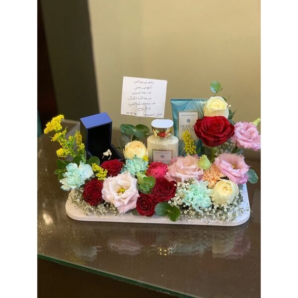 gift arrangements