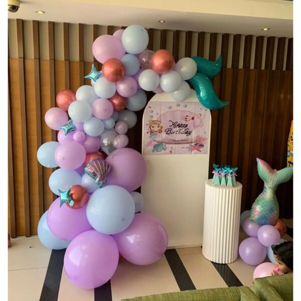 Balloon Arch